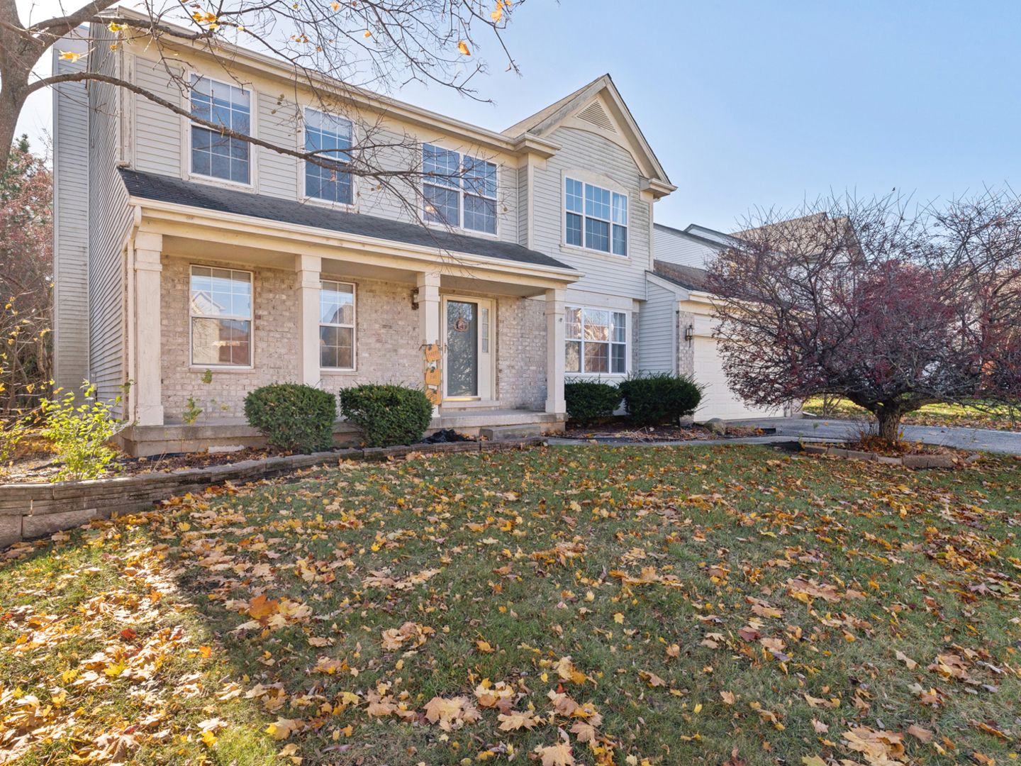 885 Charlton Road — Lake Villa, IL 60046