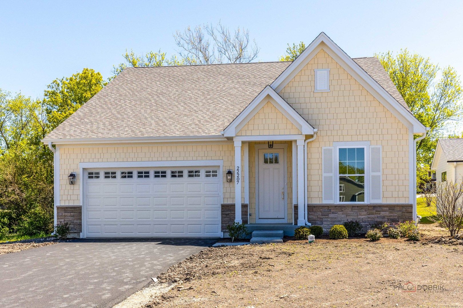 22207 W Casa Bella View — Kildeer, IL 60047