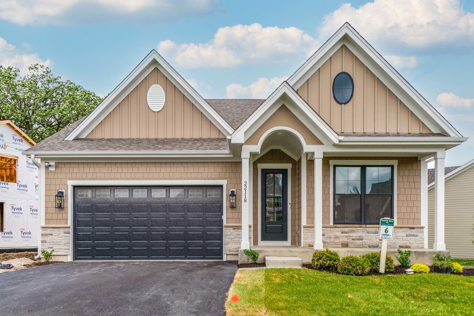 22118 Casa Bella View — Kildeer, IL 60047