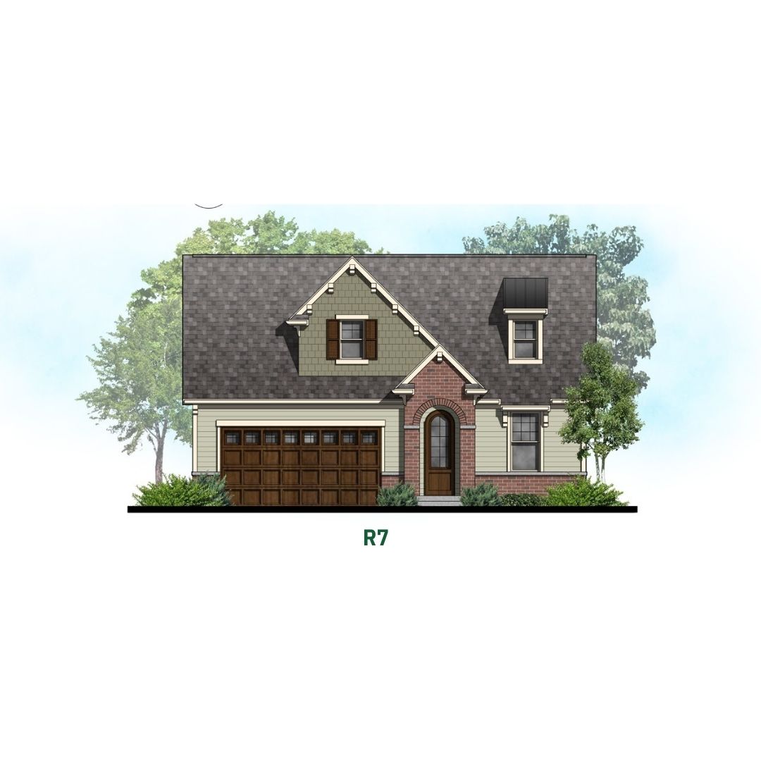 22228 W Casa Bella View — Kildeer, IL 60047