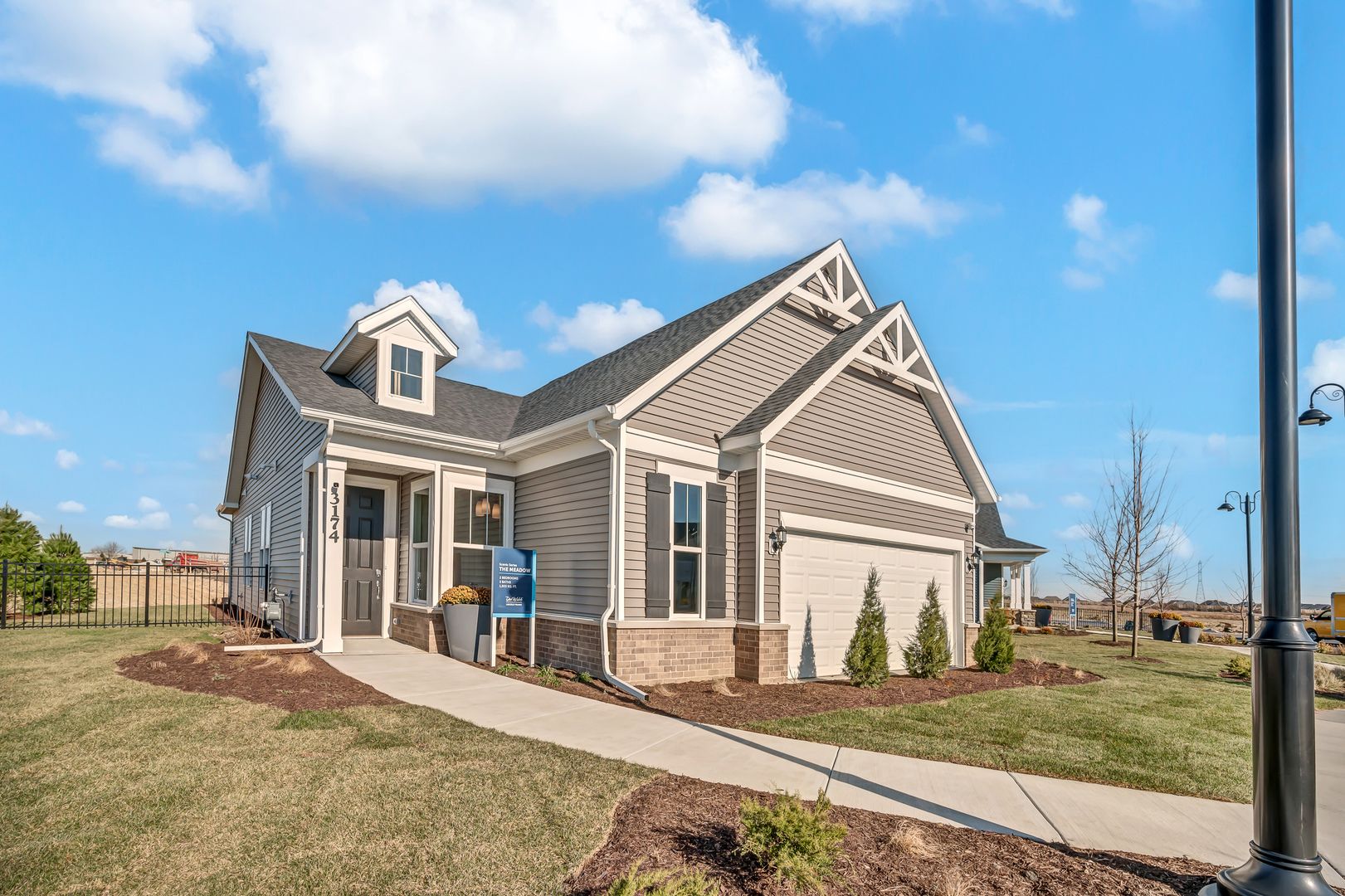 3372 Fulshear Circle — Aurora, IL 60503