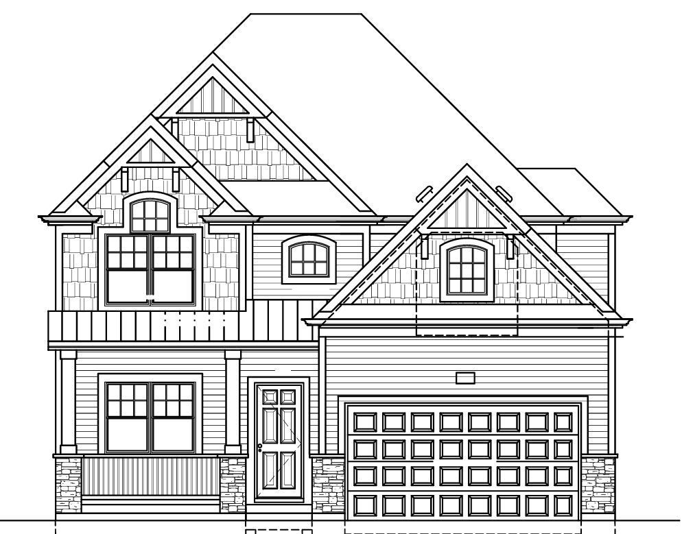 512 N Emroy Avenue — Elmhurst, IL 60126