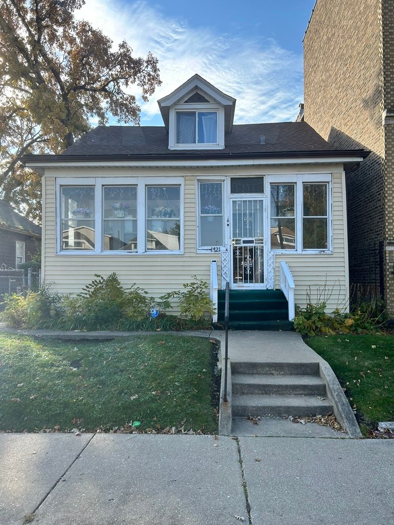 1721 W 91st Street — Chicago, IL 60620