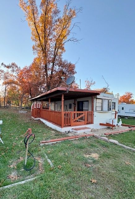 4/211 Woodhaven — Sublette, IL 61367