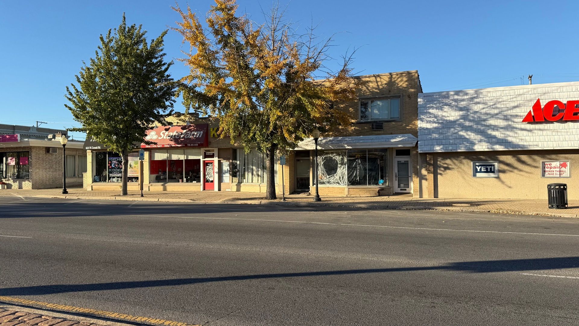 6612-14 Cermak Road — Berwyn, IL 60402