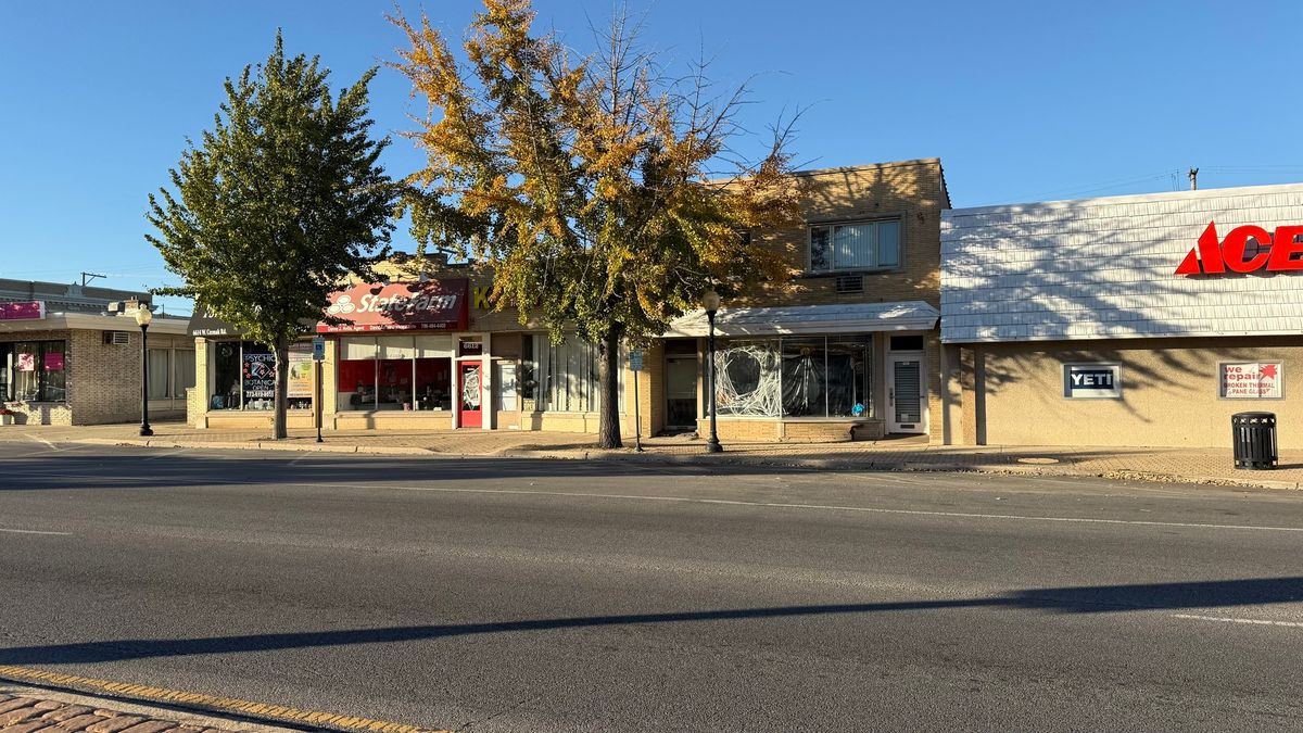 6612-14 Cermak Road, Berwyn, IL 60402