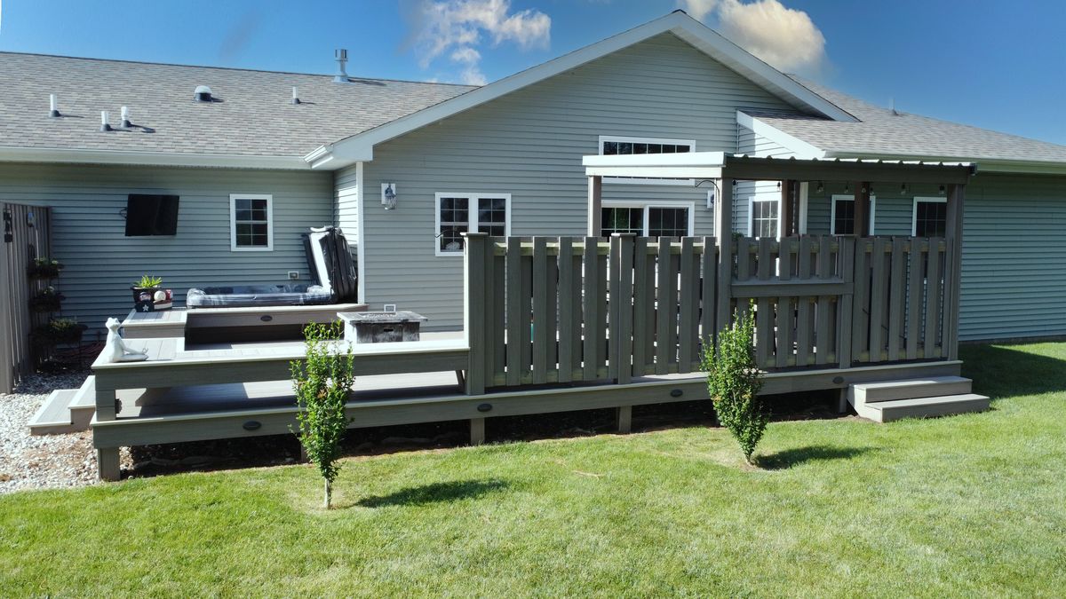 112 North Street, Crescent City, IL 60928