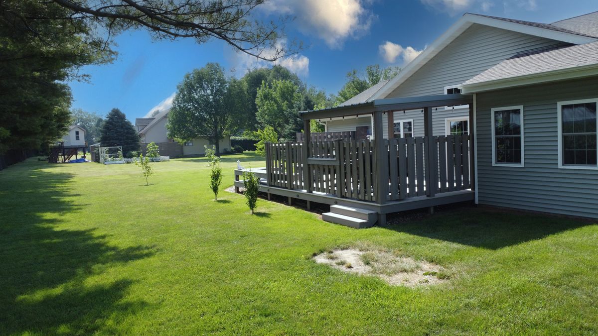 112 North Street, Crescent City, IL 60928