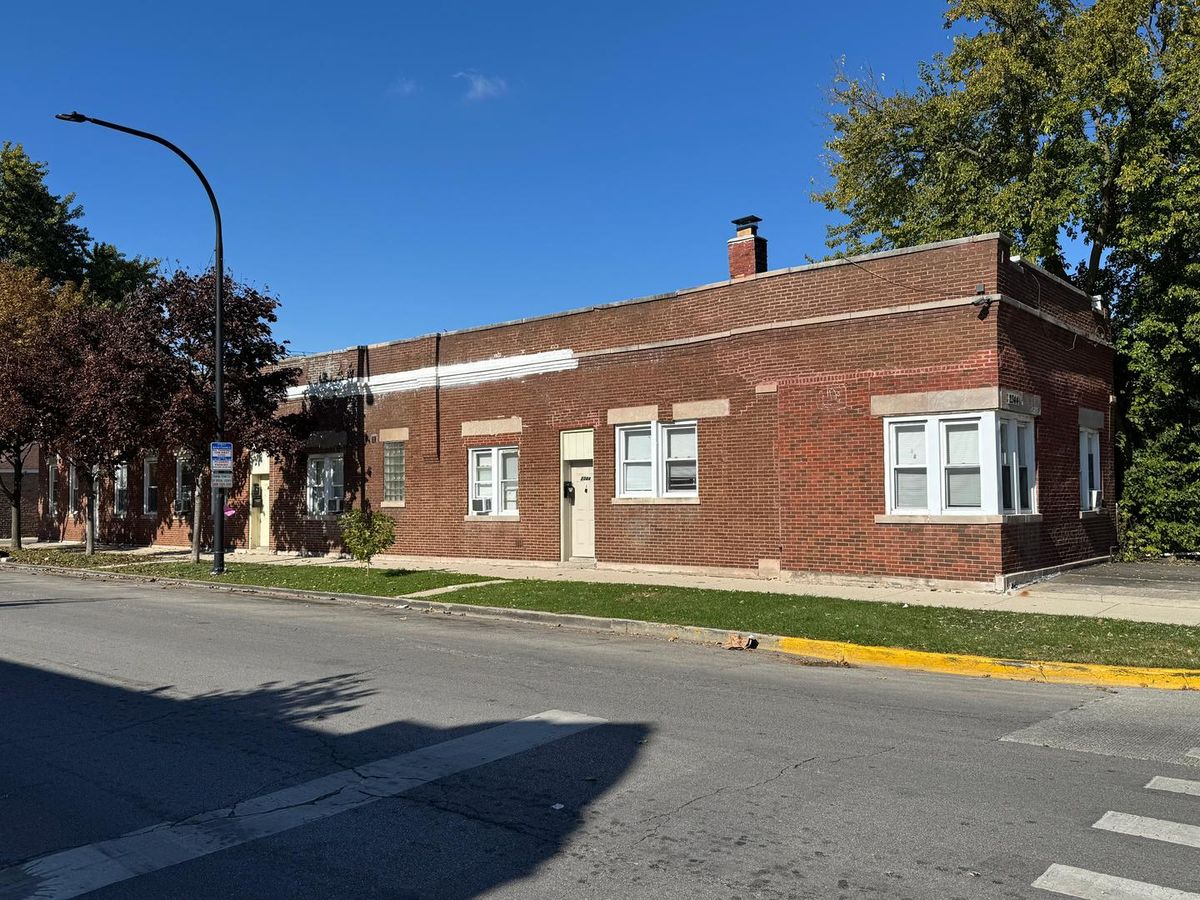 2344 58th Avenue, Cicero, IL 60804