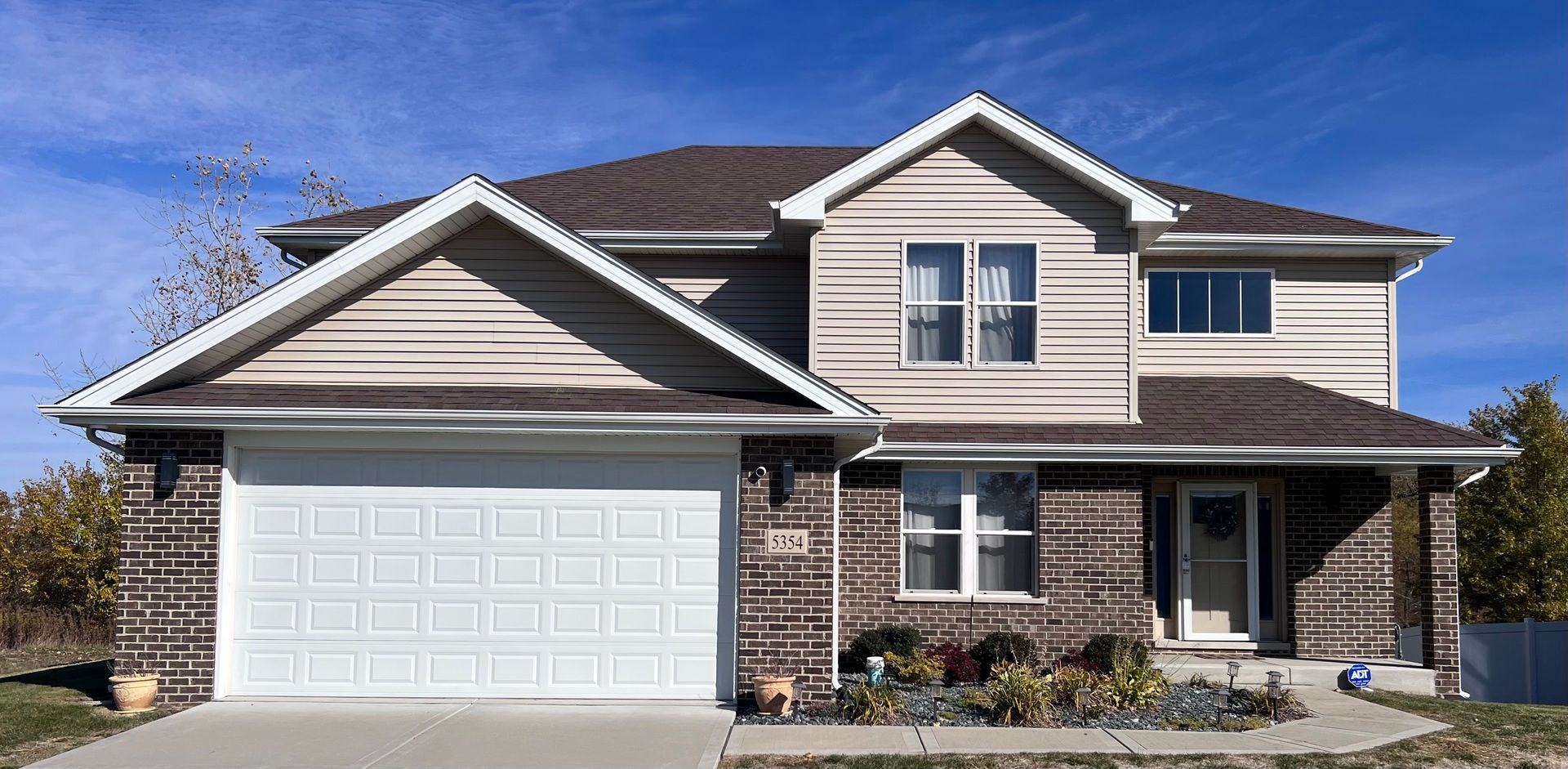 5354 Northwind Drive — Richton Park, IL 60471