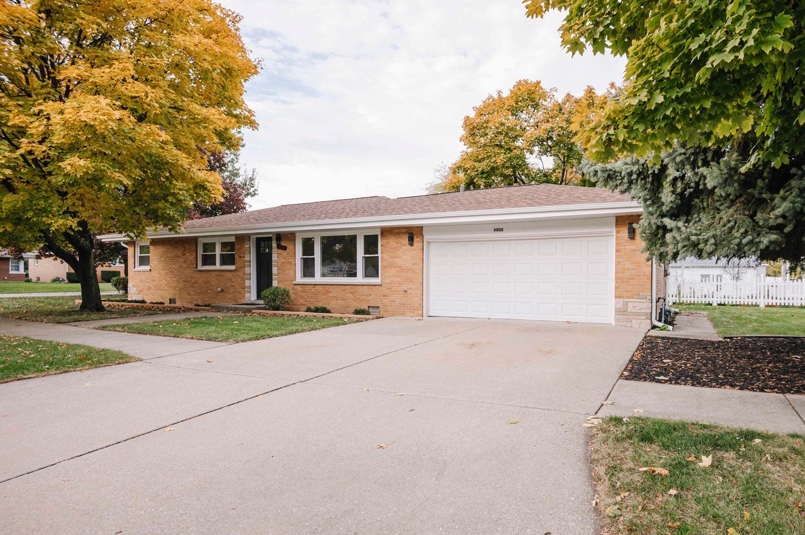 6800 97th Street — Oak Lawn, IL 60453