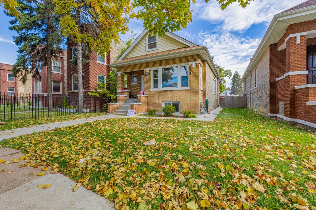 7817 LOOMIS Boulevard, Chicago, IL 60620