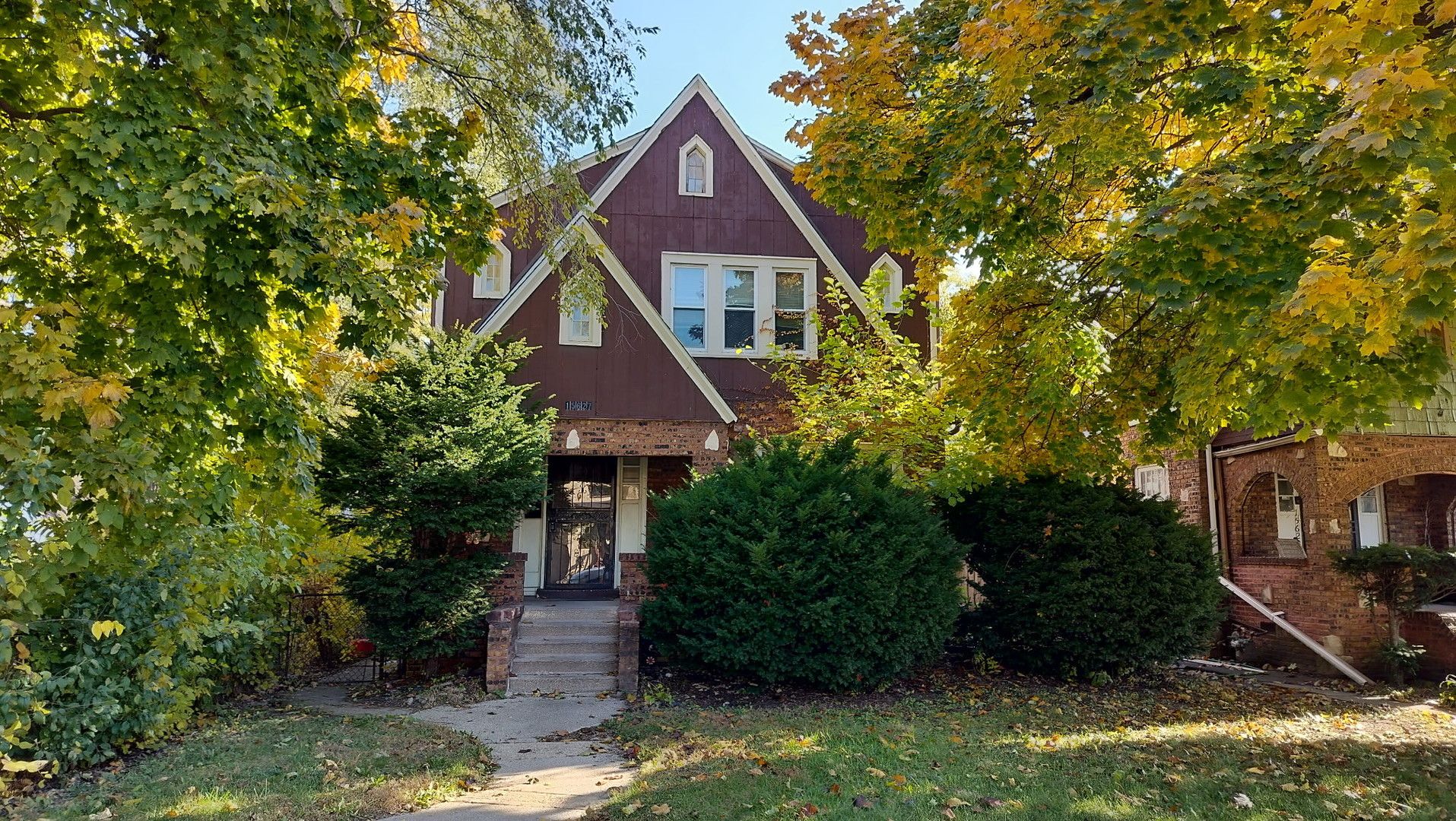 15627 Ashland Avenue — Harvey, IL 60426