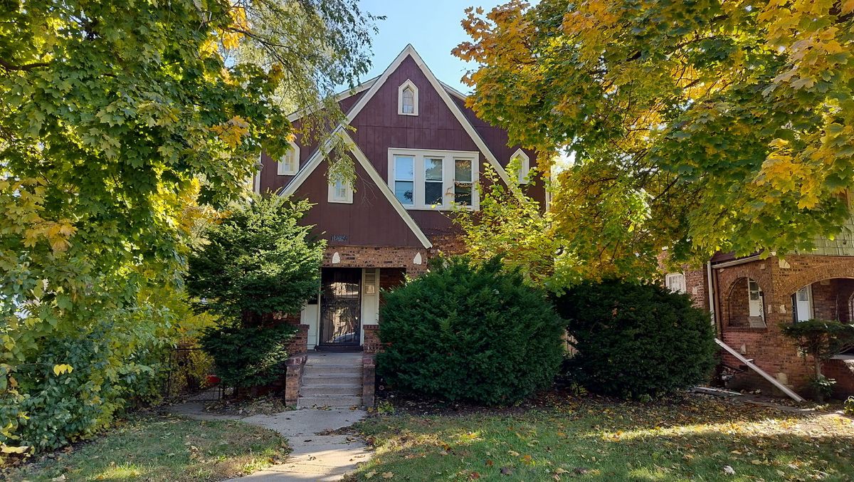 15627 Ashland Avenue, Harvey, IL 60426