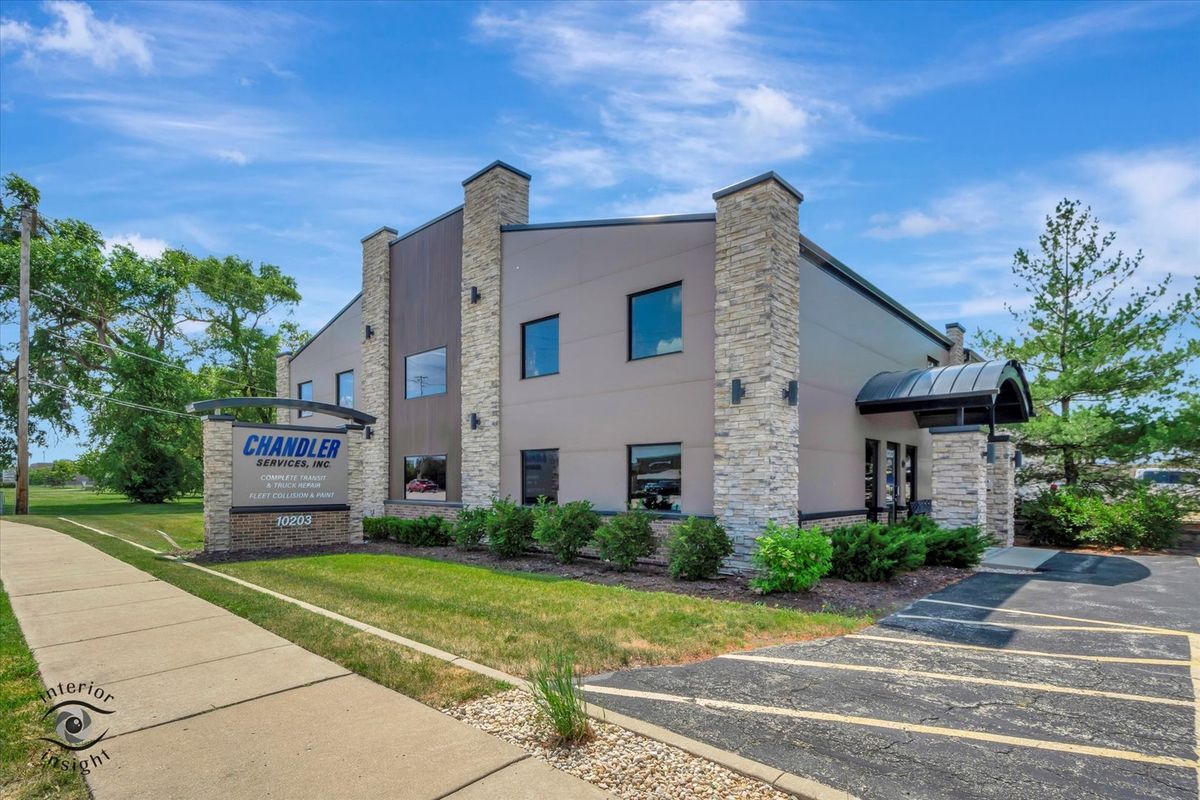 10203 191st Street, Mokena, IL 60448