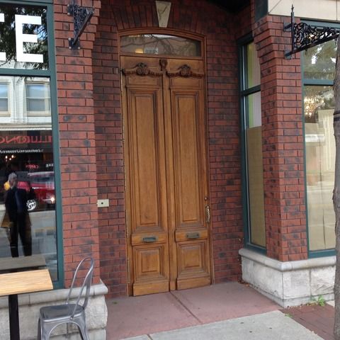 116 N Main Street #5 — Wheaton, IL 60187