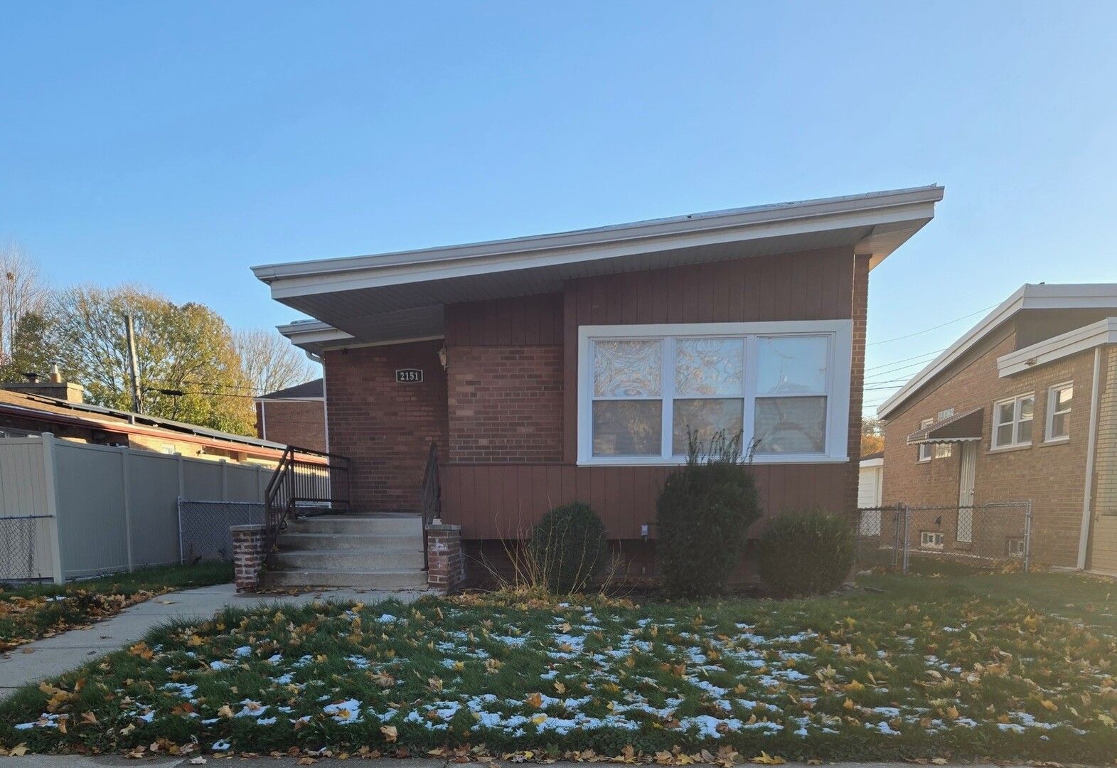 2151 E 90th Street — Chicago, IL 60617