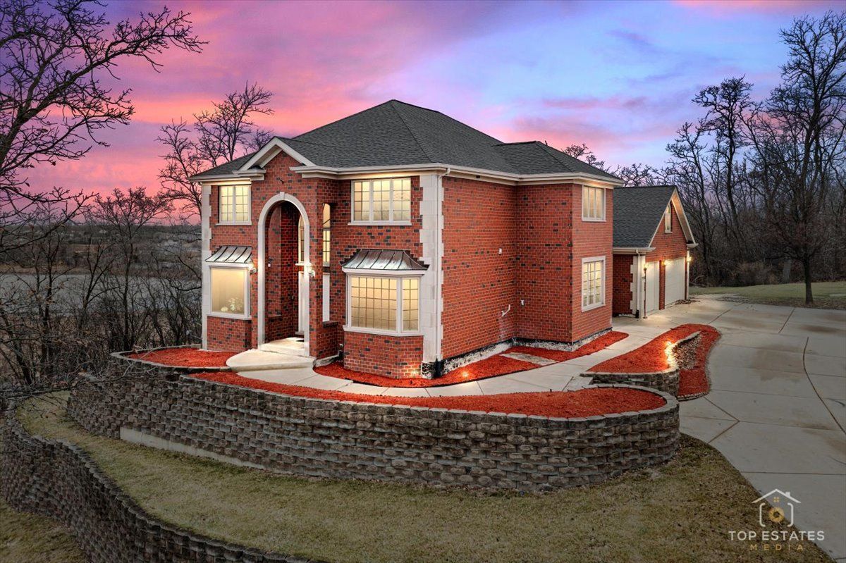 11150 Alexis Lane, Orland Park, IL 60467