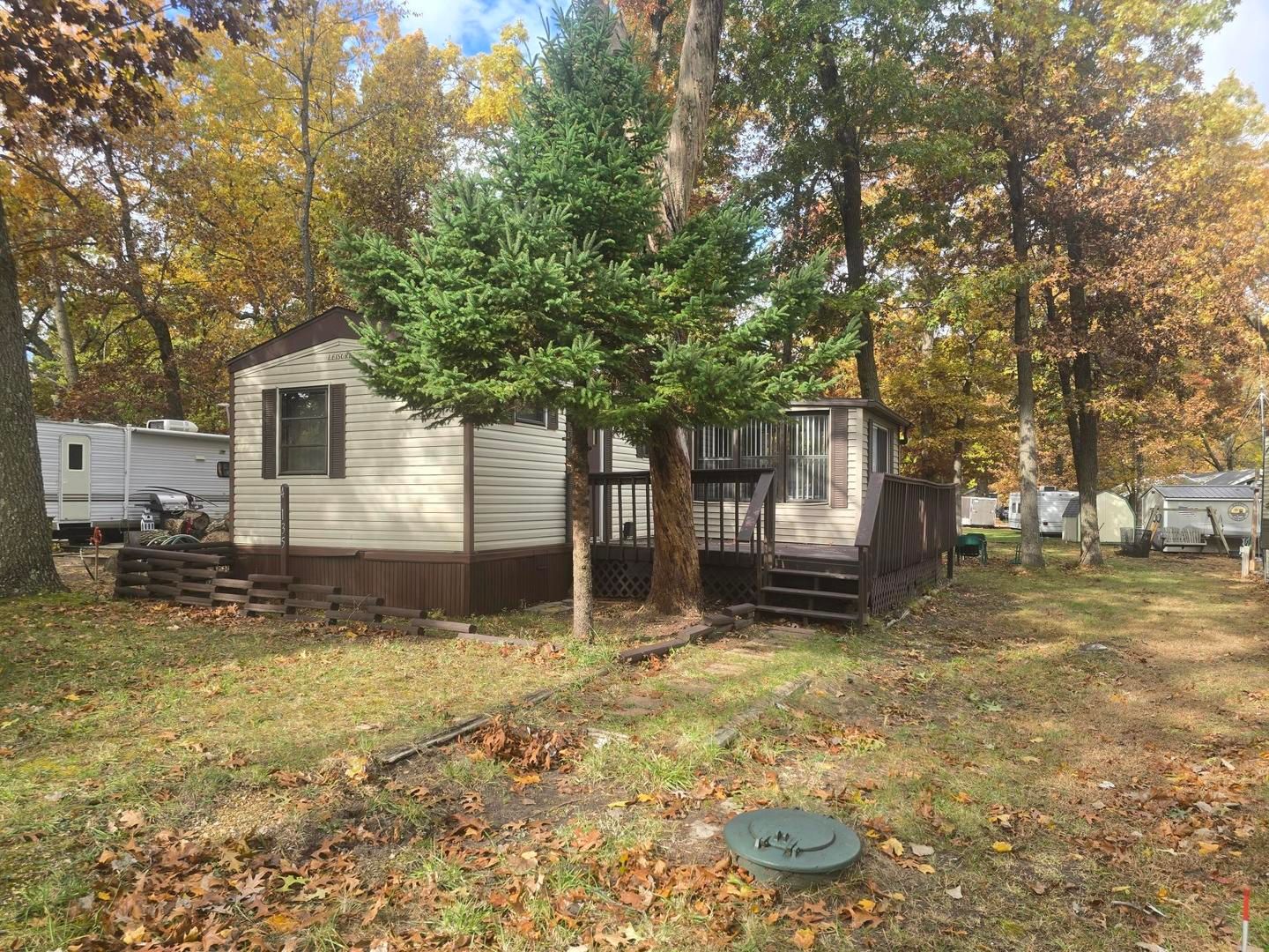 4/135 Woodhaven — Sublette, IL 61367