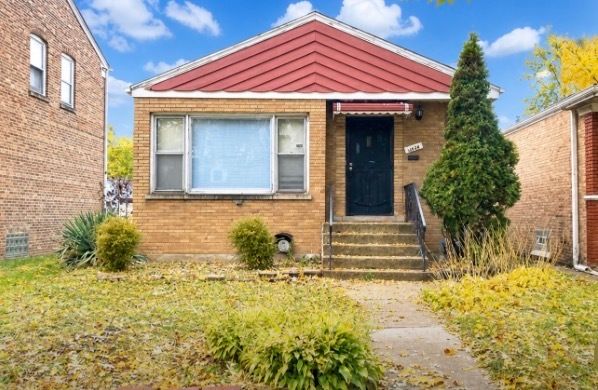 14210 S Wabash Avenue — Riverdale, IL 60827