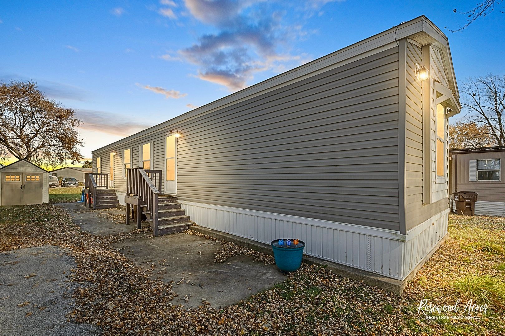 34 Vee Drive — Manteno, IL 60950