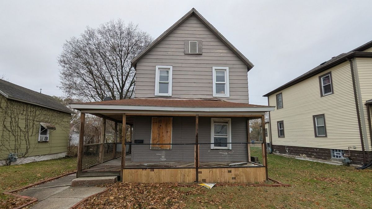 241 West Avenue, Kankakee, IL 60901