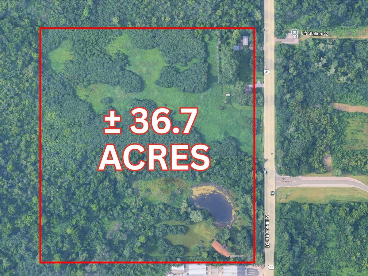 4115 IL Route 31, Crystal Lake, IL 60012