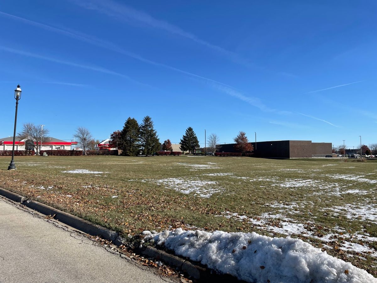 lot briarcliff Lane, Bourbonnais, IL 60914