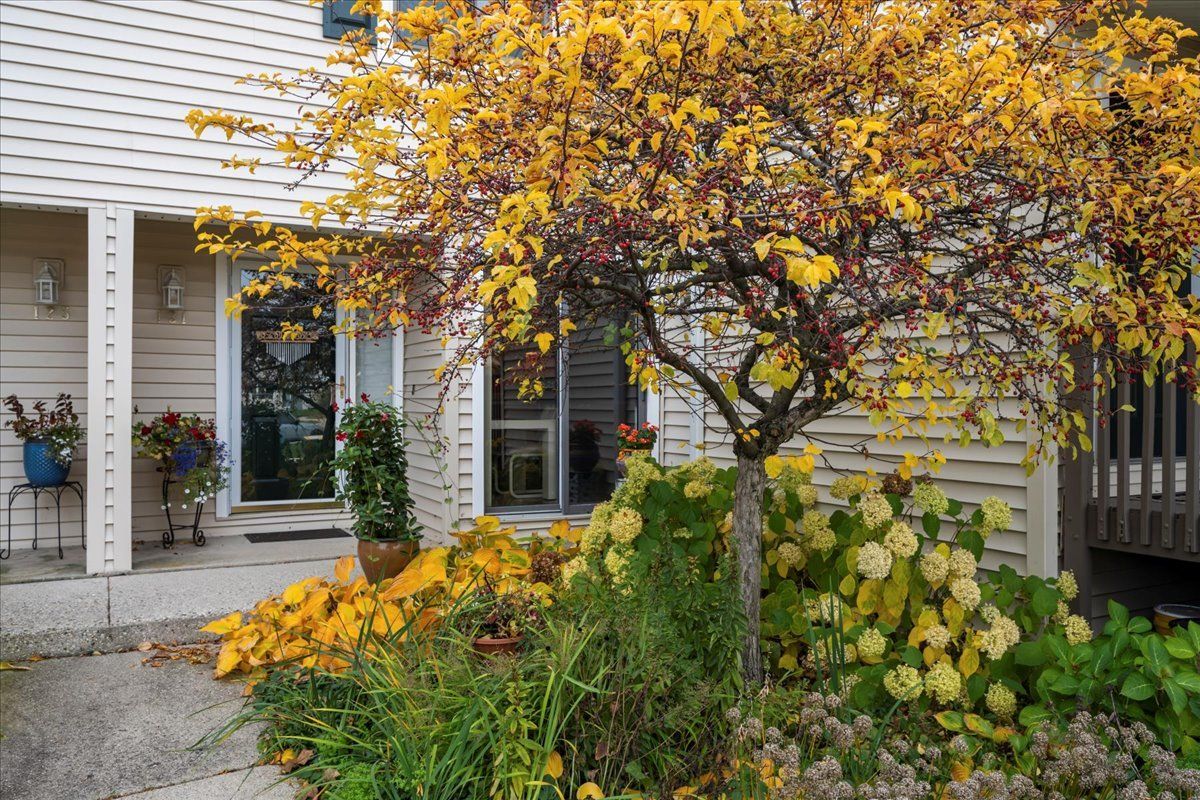 131 Autumn Court #131 — Buffalo Grove, IL 60089