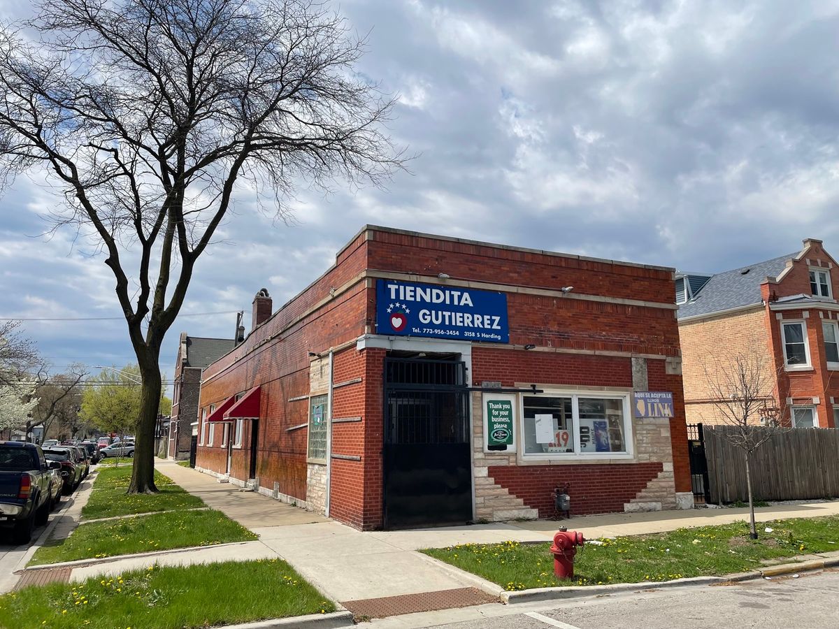 3158 Harding Avenue, Chicago, IL 60623