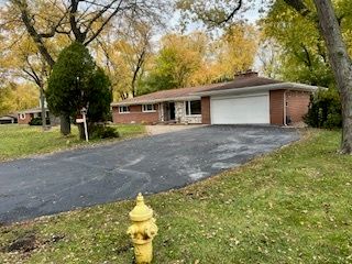 20415 Doria Lane — Olympia Fields, IL 60461