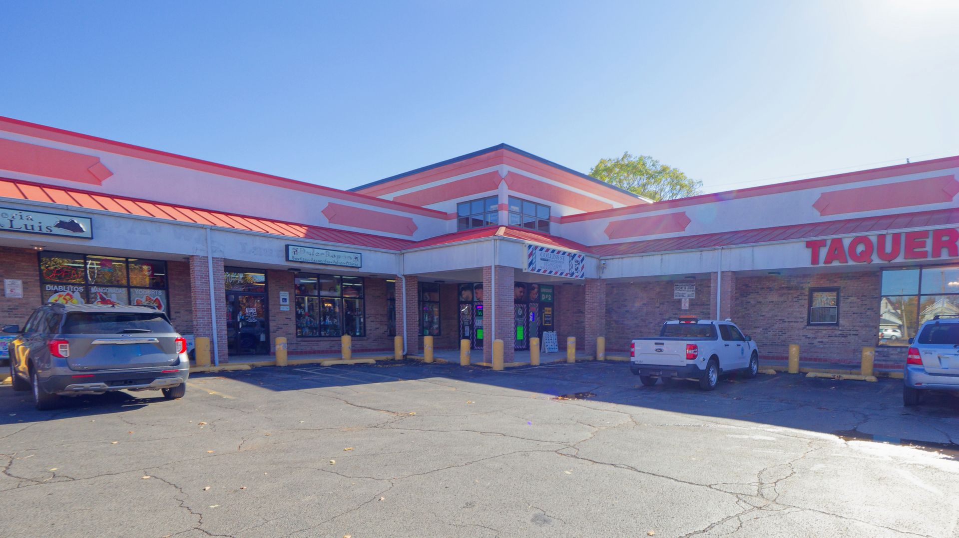 510 N Collins Street #2 — Joliet, IL 60432