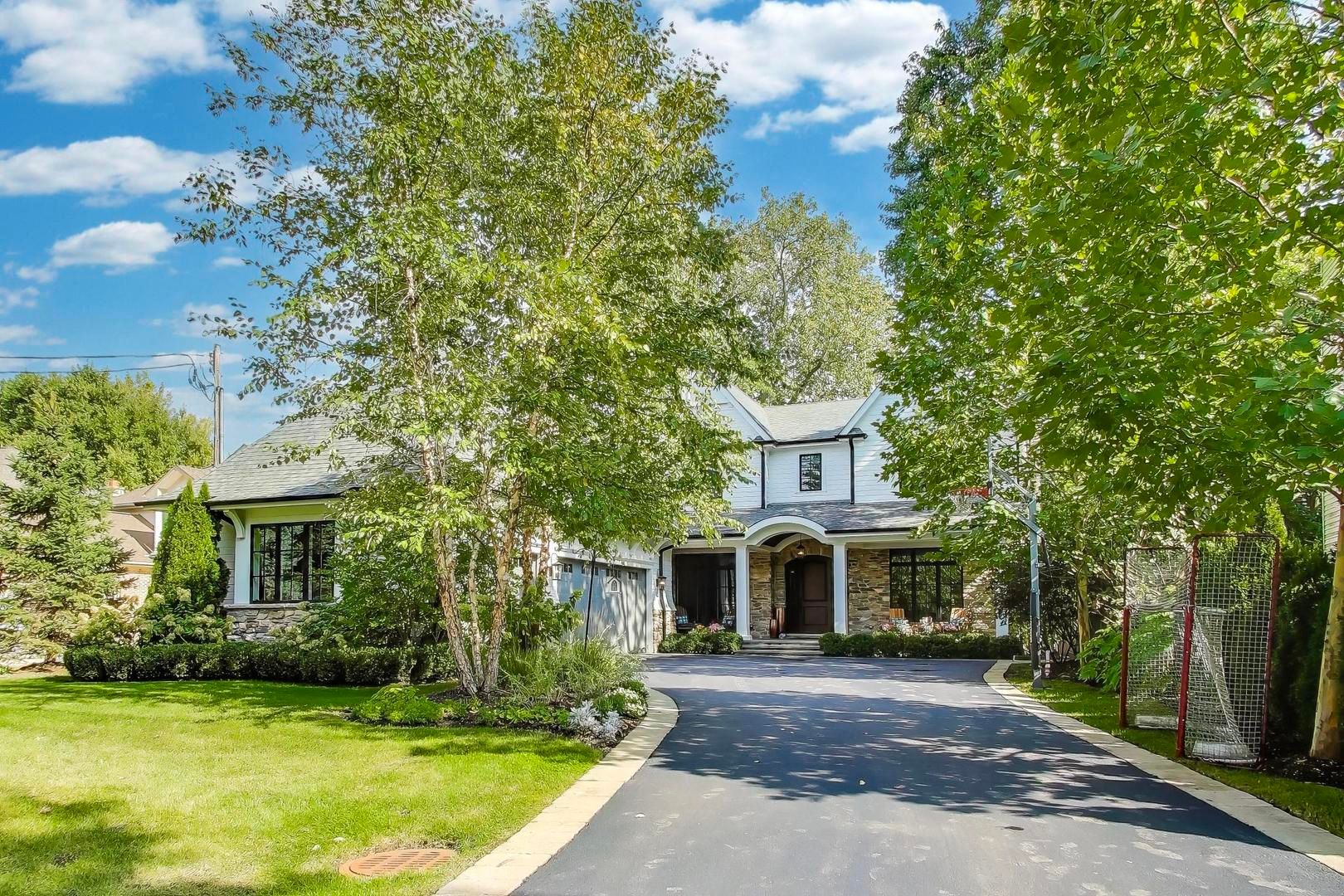 579 Greenwood Road — Northbrook, IL 60062