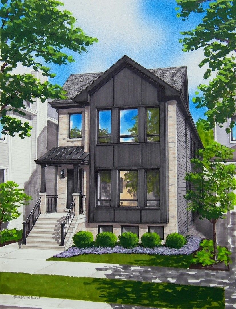 4425 N WINCHESTER Avenue — Chicago, IL 60640
