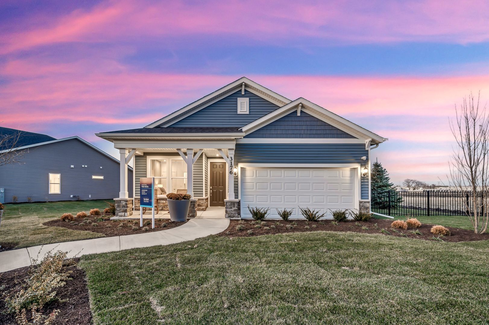 3373 Fulshear Circle — Aurora, IL 60503