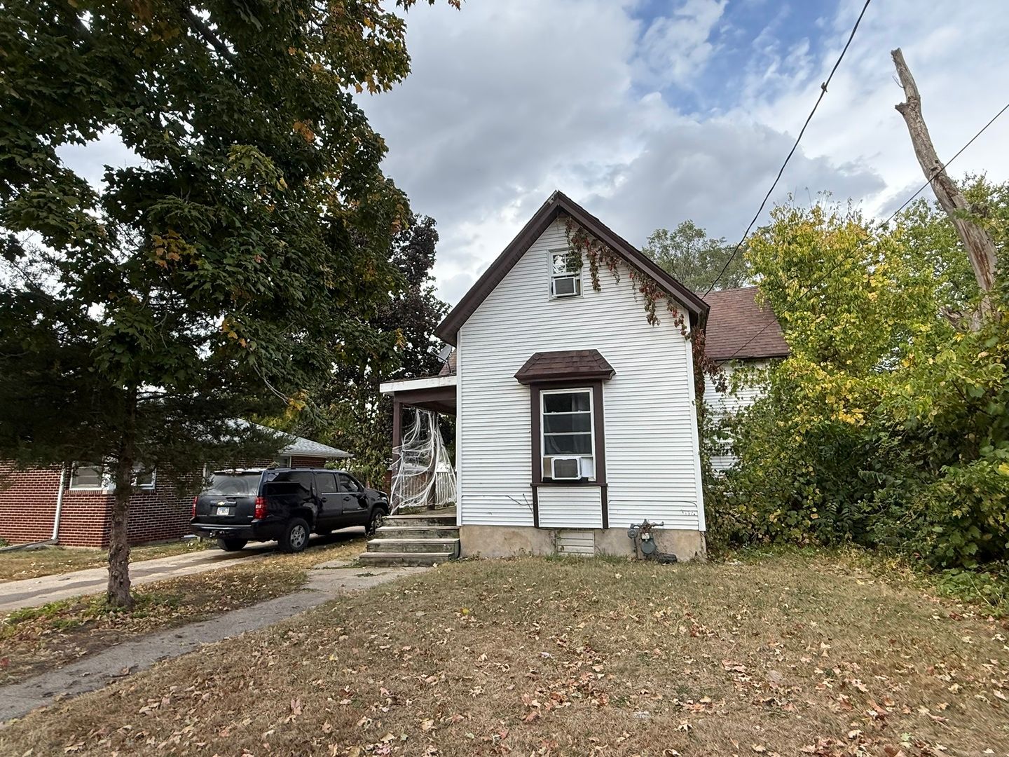 1732 13th Avenue — Rockford, IL 61104