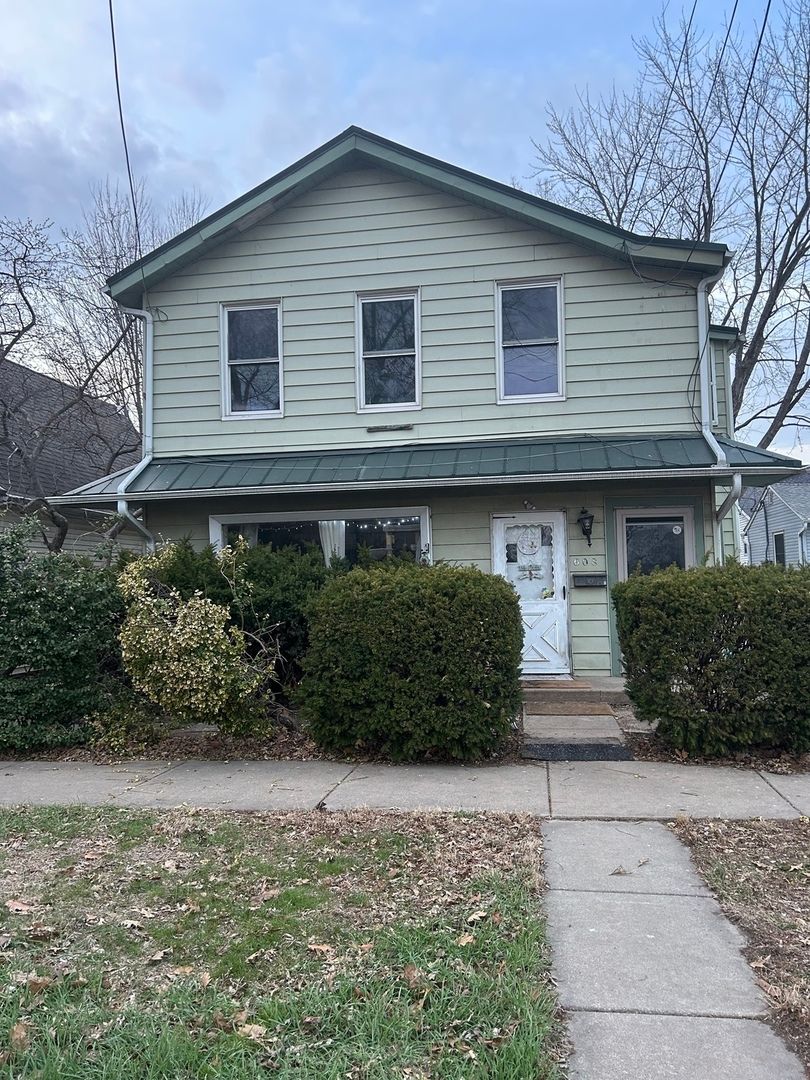 608 W Madison Street — Ottawa, IL 61350