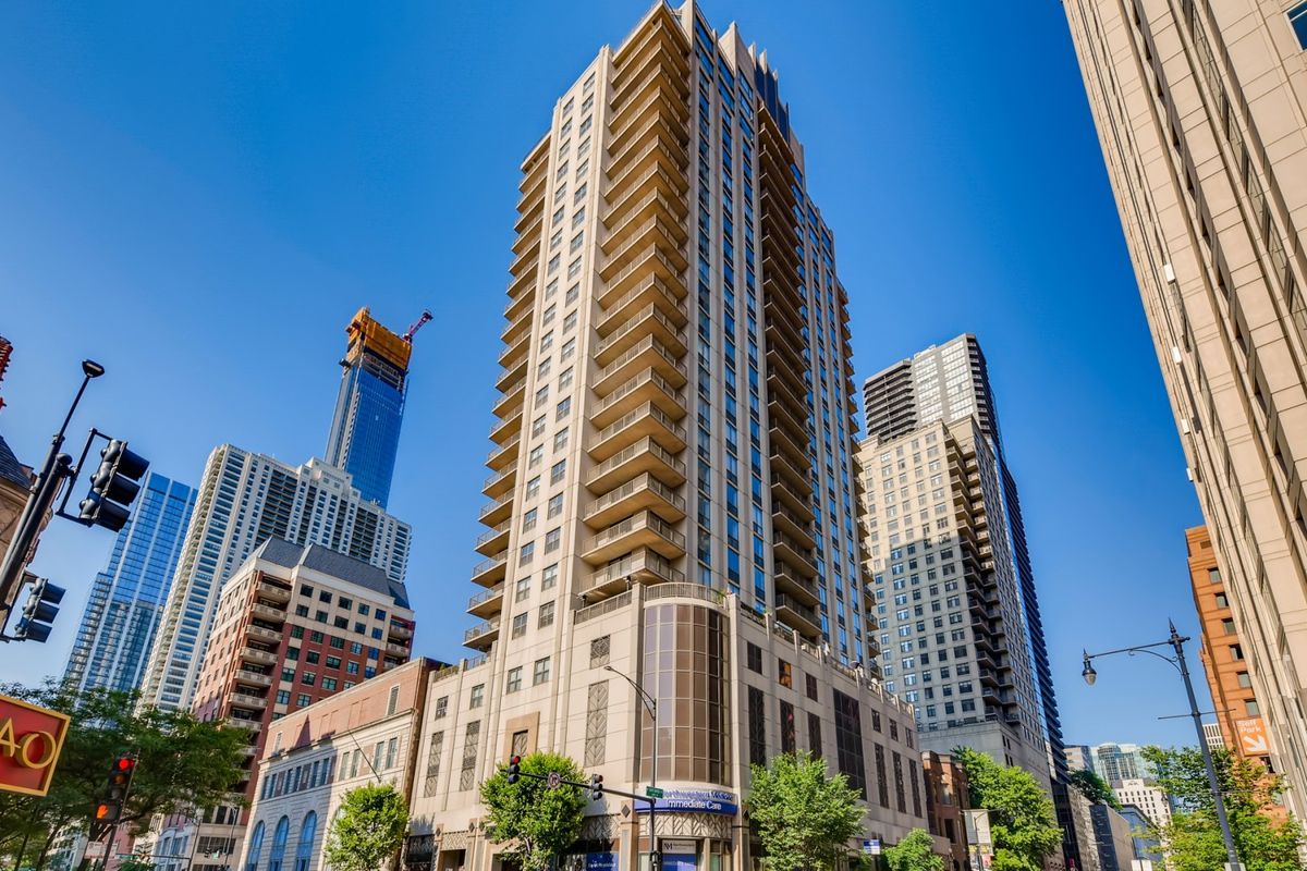 635 Dearborn Street, Chicago, IL 60654