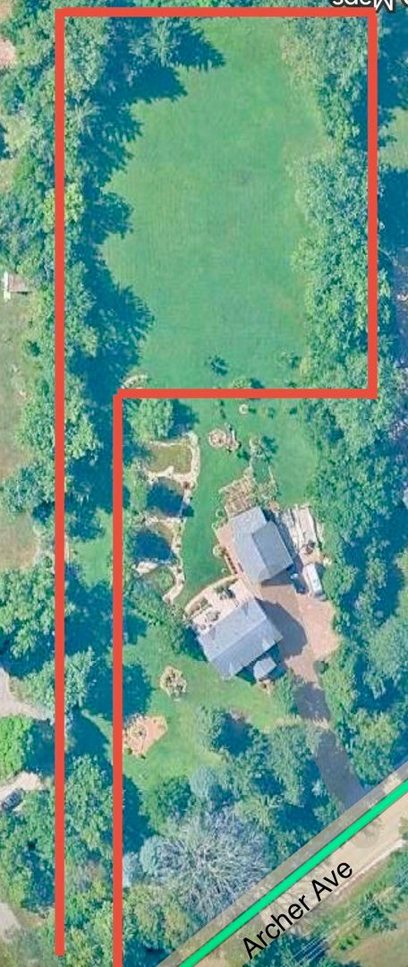 12915 Archer Avenue, Lemont, IL 60439