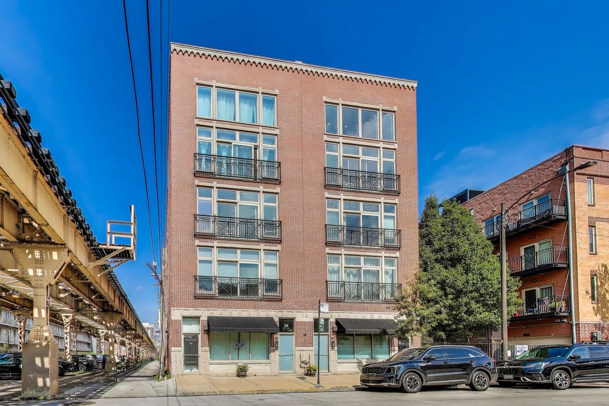 18 Cullerton Street, Chicago, IL 60616