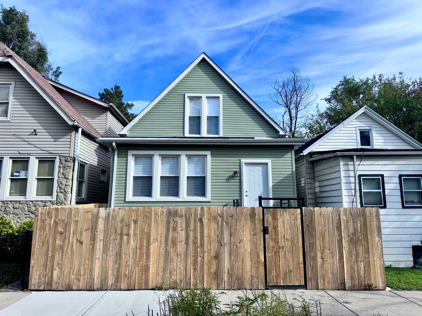11581 S LAFAYETTE Avenue — Chicago, IL 60628