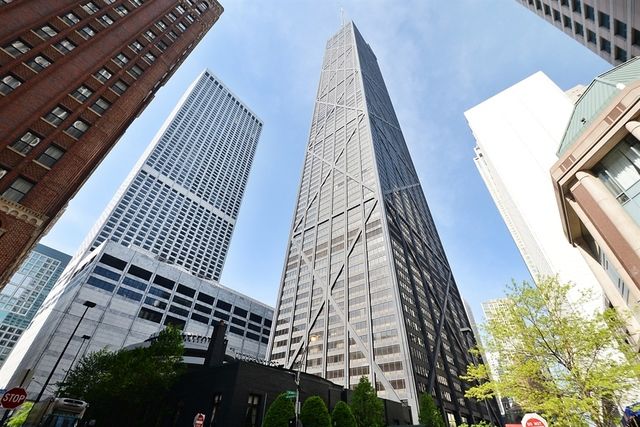 175 E DELAWARE Place #6114 — Chicago, IL 60611
