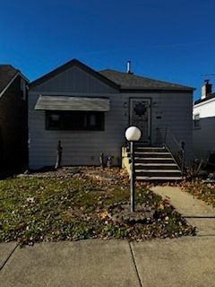 12532 S Union Avenue — Chicago, IL 60628