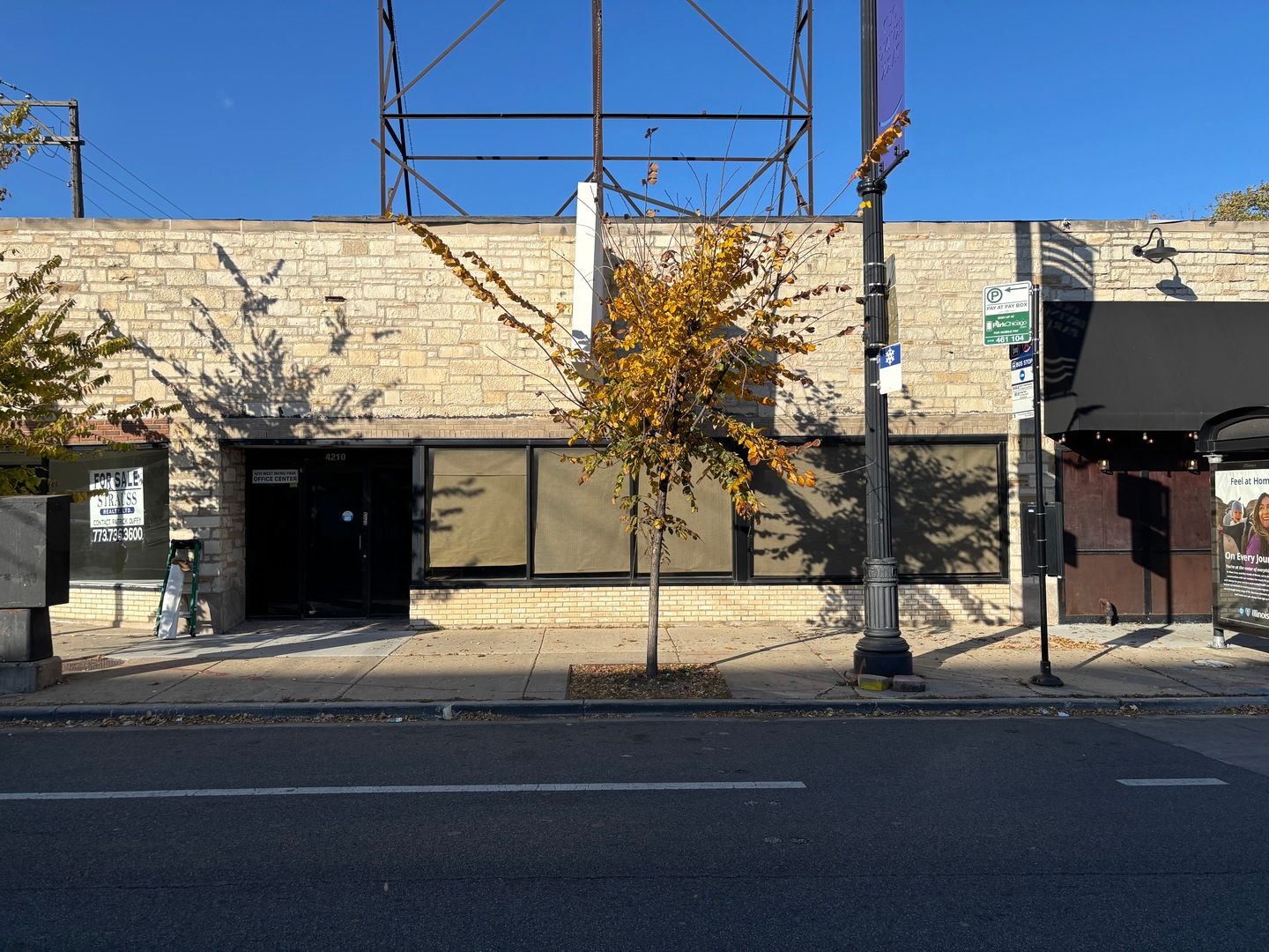 4210 W Irving Park Road — Chicago, IL 60641