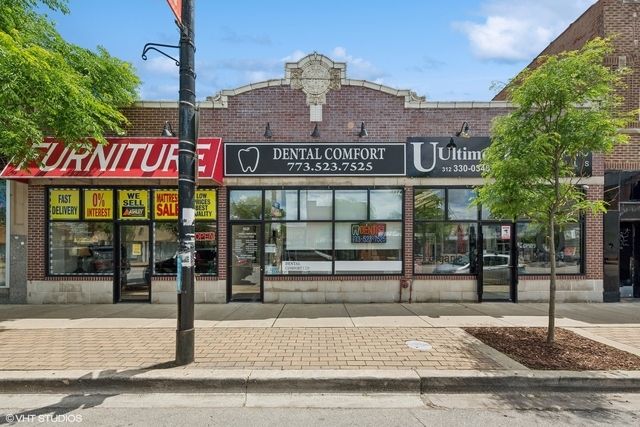 4239 S Archer Avenue #2 — Chicago, IL 60632