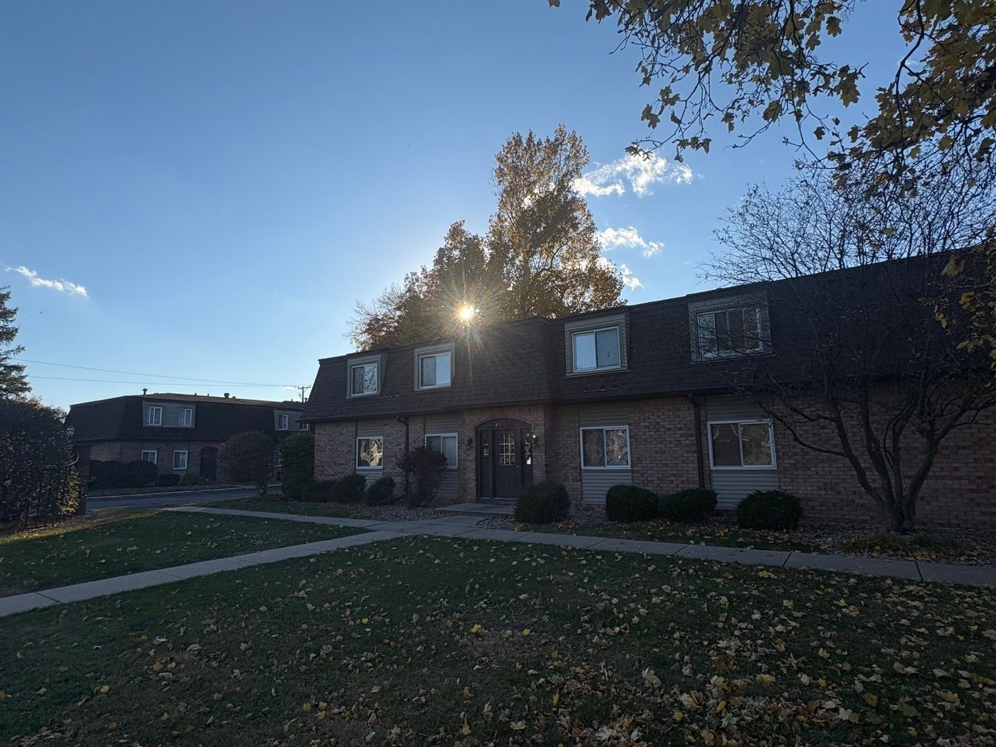 1119 S CURTIS Avenue #A-1 — Kankakee, IL 60901