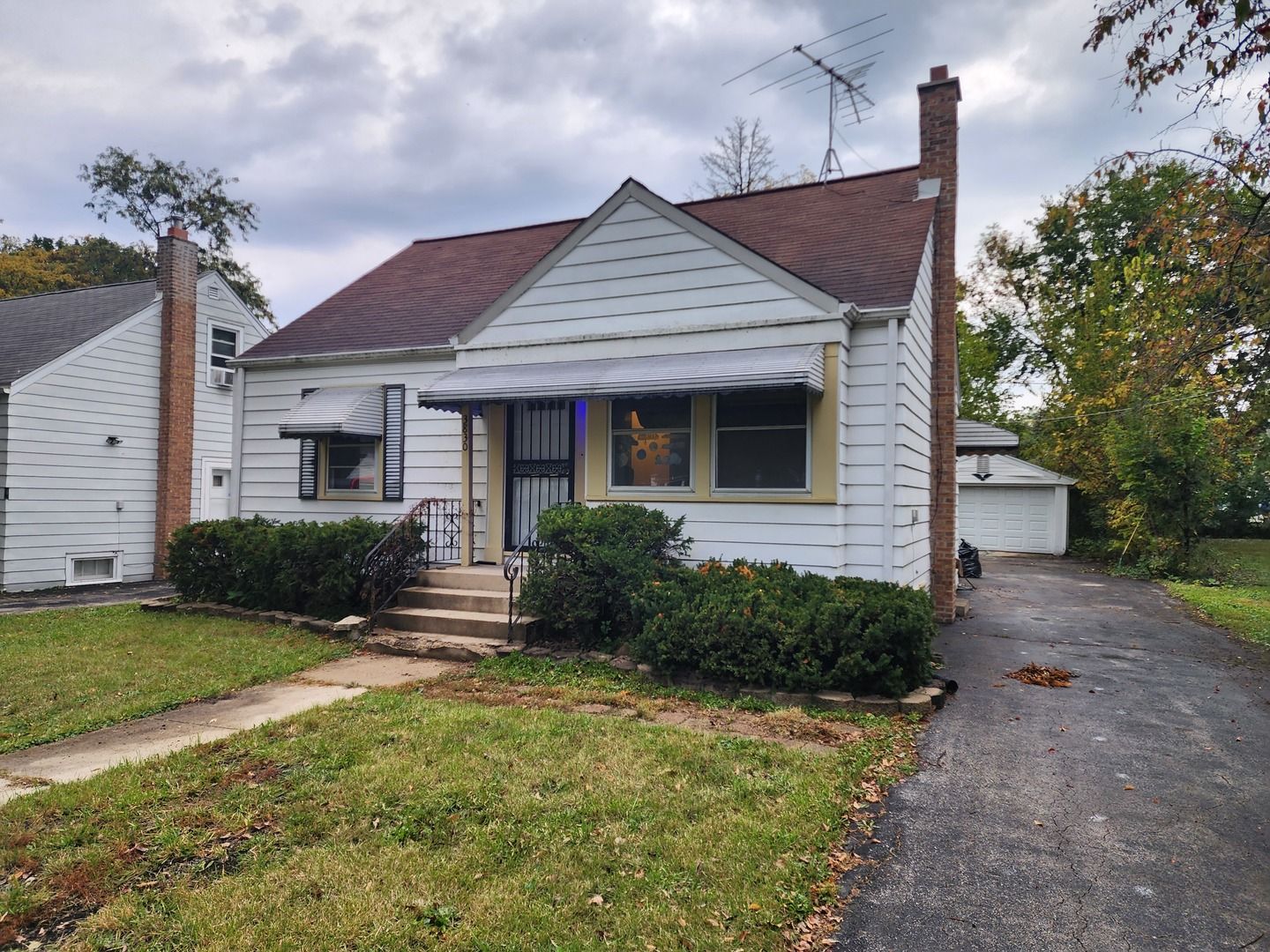 3830 217th Street — Matteson, IL 60443