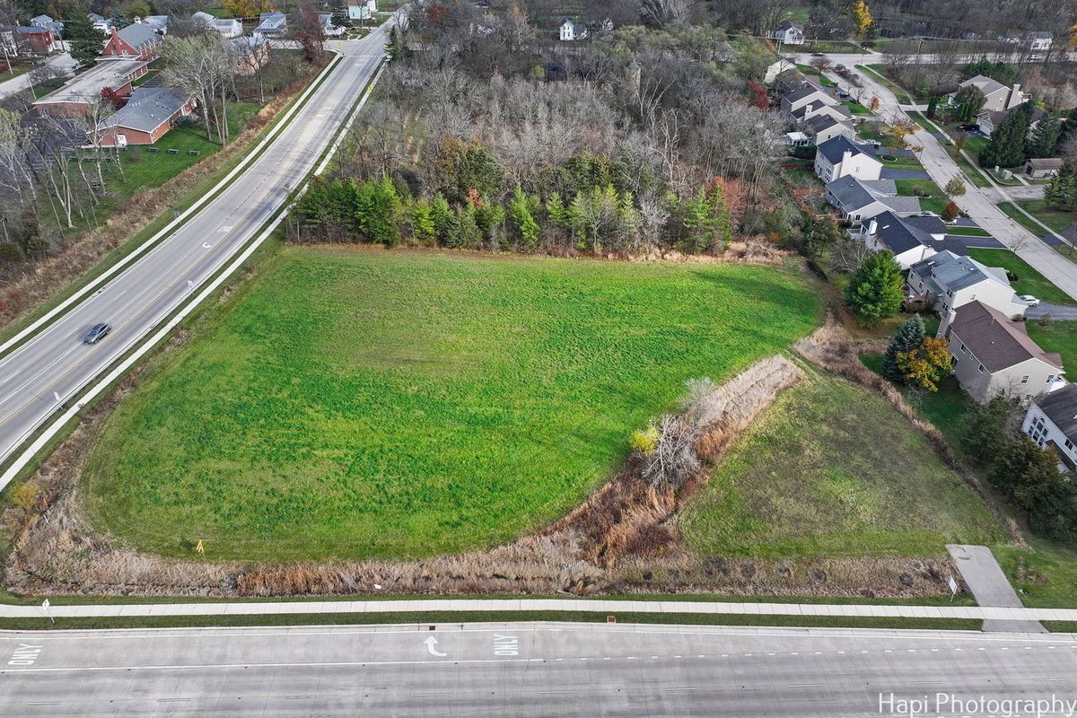 19135 W Milburn Road, Old Mill Creek, IL 60083