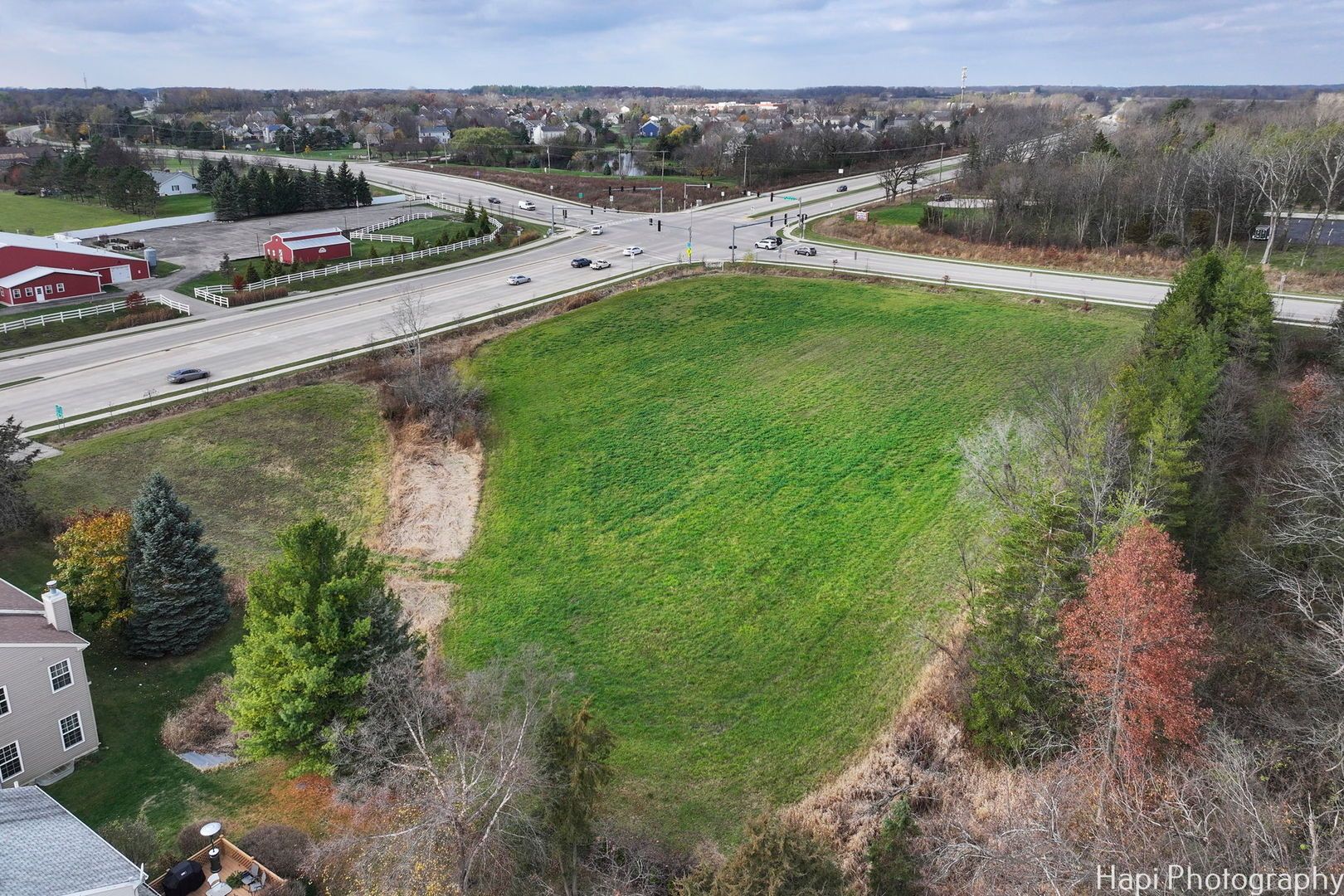 19135 W Milburn Road — Old Mill Creek, IL 60083