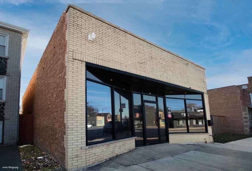 6515 W Archer Avenue — Chicago, IL 60638